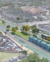 East Brum tram line 'a massive opportunity' East Brum tram line 'a massive opportunity'