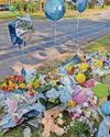 Crash schoolboy 'full of potential' Crash schoolboy 'full of potential'