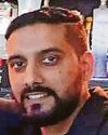 Restaurant boss named as bank stabbing victim Restaurant boss named as bank stabbing victim