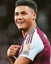 Yasin set to hit the ground running with Villa Yasin set to hit the ground running with Villa