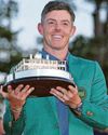 Mindgame WIN was key - Rory Mindgame WIN was key - Rory