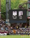 Tributes to life marked by saves and passes Tributes to life marked by saves and passes