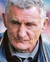Mozza predicts bright new dawn for Baggies Mozza predicts bright new dawn for Baggies