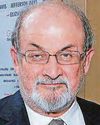 Sir Salmon Rushdie joins illustrious line-up at famous book festival Sir Salmon Rushdie joins illustrious line-up at famous book festival