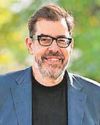 Richard Osman's first book opened the gate for lots of us Richard Osman's first book opened the gate for lots of us