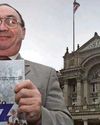 Tributes paid to Brum's Councillor of Culture