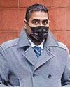 Greedy businessman sold 'useless' sanitiser