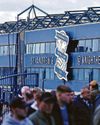 Wagner: Blues ready to REV up financial plans Wagner: Blues ready to REV up financial plans