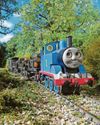 Unseen Thomas & Friends footage to be released Unseen Thomas & Friends footage to be released