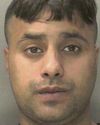 Guns and drug dealer locked up for 18 years Guns and drug dealer locked up for 18 years