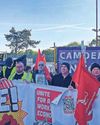 No relief as bin strikes reach their 10th week No relief as bin strikes reach their 10th week