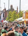 'National threat levels' end Harborne Carnival 'National threat levels' end Harborne Carnival
