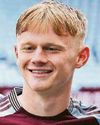Teenage ace Aidan's deal is 'deserved'
