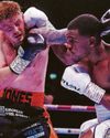 Jones shows Troy grit in defeat