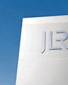 Defender drives JLR to 10-year profit high