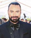 Rylan kept Doctor Who casting secret for a year