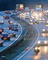 Lights go off parts of M6 and M5 in eco pilot Lights go off parts of M6 and M5 in eco pilot