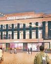 'Landmark artwork' planned for BBC HQ13