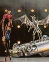 Sabbath's Tony hails plans for ballet's UK tour8