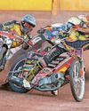 Brummies' fresh blow as Jensen steps away from team34