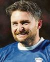 More than one hitman looks crucial for Blues43