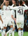Cherries win would be sweet for Villa's Champions League hopes37