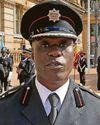 'Harassed' fire chief: I can't do this anymore5