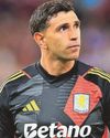 Villa 'link' to midfield ace Diarra as Martinez 'has offers'41