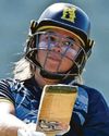 Abbey's heroics are Knott enough for Bears30