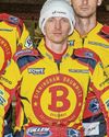 Brummies captain is frustrated as Witches cast spell29