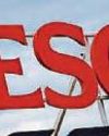 Tesco's wedding gift registry with bin bags and loo roll9