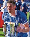 Blues release defence duo as list is revealed37