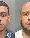 Pair found guilty of murder after house set ablaze1