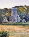 Stately home discomforts...23