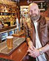 Rise of home working 'putting pubs in peril'10