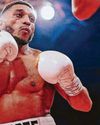 Benjamin back for major title tilt33
