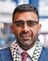 MP hopeful Yakoob charged with money laundering0