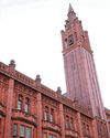 Historic hall in top 10 endangered buildings1