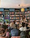 Award is a turn-up for community bookshop13