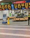 City centre sees most UK weapon seizures11