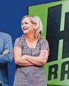 Breakfast pair have earned their lie-ins after 20 years9
