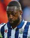 Ajayi says thanks for six of the best years at Baggies37