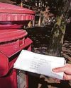 Inquiry as Royal Mail misses targets again16
