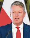 Chagos deal defended from claims 'Trump is laughing'18