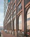 Canal homes 'will be future of green living'12