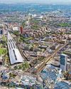 20-year vision for Digbeth2
