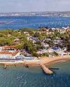 Sandbanks tops the charts as Britain's priciest seaside spot11