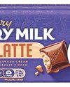 Cadbury's cool idea with new bar packaging5