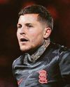 Blues men who may not make leap to next level37