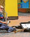 Unions sound concern at plan for buskers ban4